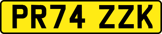 PR74ZZK