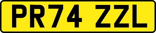 PR74ZZL