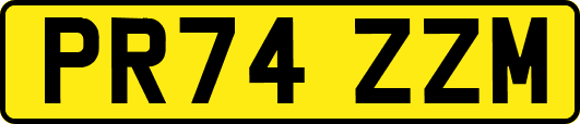 PR74ZZM