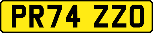 PR74ZZO