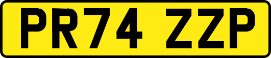 PR74ZZP