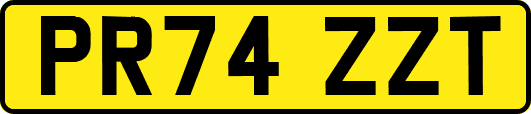PR74ZZT