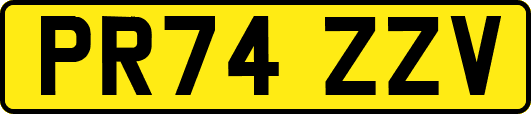 PR74ZZV