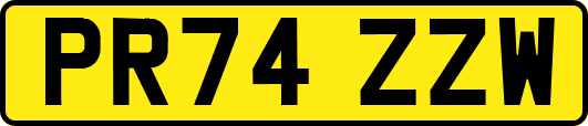 PR74ZZW