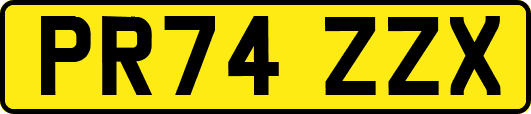 PR74ZZX