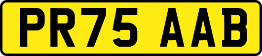 PR75AAB