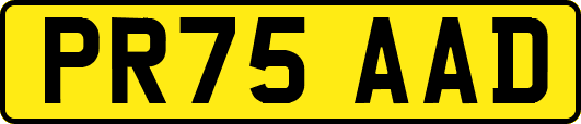 PR75AAD