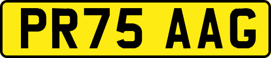 PR75AAG