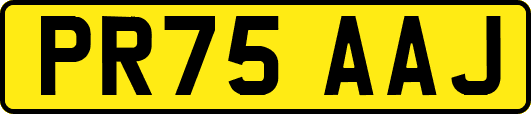 PR75AAJ