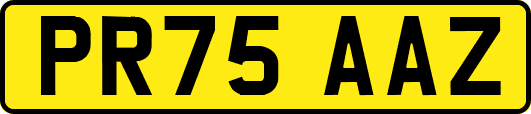 PR75AAZ