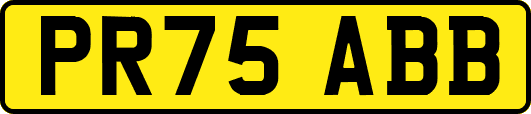 PR75ABB