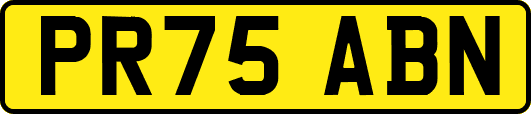 PR75ABN