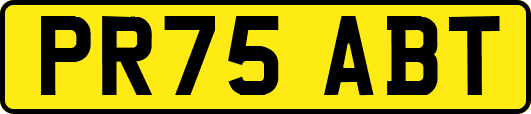 PR75ABT