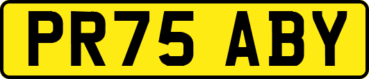 PR75ABY
