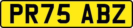 PR75ABZ