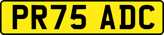 PR75ADC