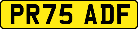 PR75ADF