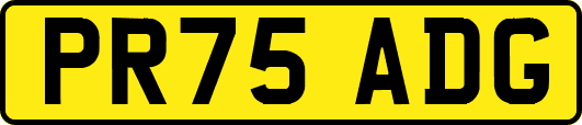 PR75ADG
