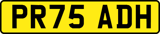 PR75ADH