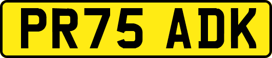 PR75ADK