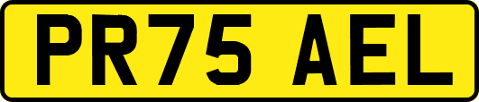 PR75AEL