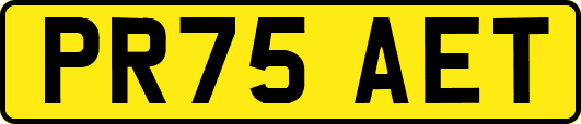 PR75AET