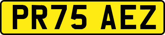 PR75AEZ