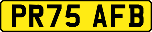 PR75AFB