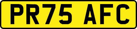 PR75AFC