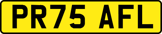 PR75AFL