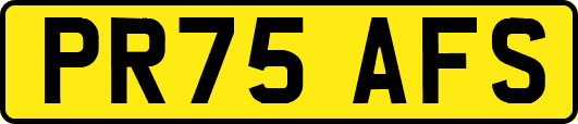 PR75AFS