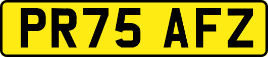 PR75AFZ