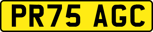 PR75AGC