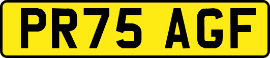 PR75AGF