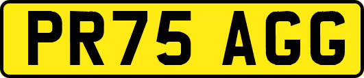 PR75AGG