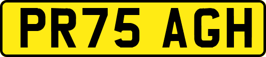 PR75AGH
