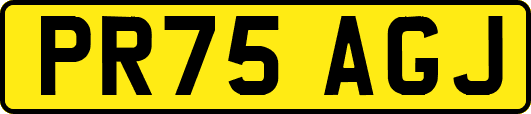 PR75AGJ