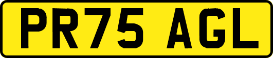 PR75AGL