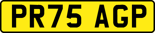 PR75AGP