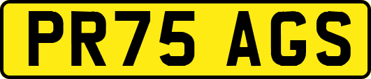 PR75AGS
