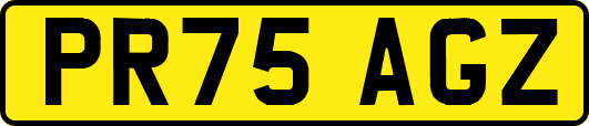 PR75AGZ