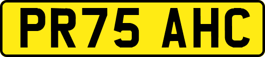 PR75AHC