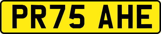 PR75AHE