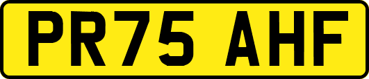 PR75AHF