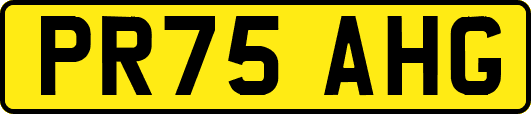 PR75AHG