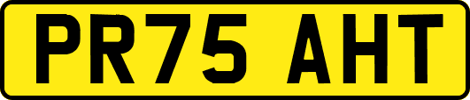 PR75AHT