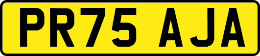 PR75AJA