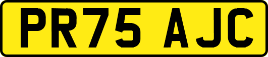 PR75AJC