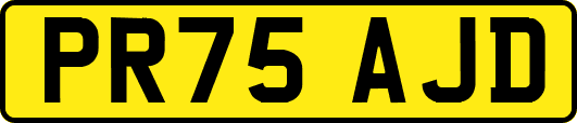 PR75AJD
