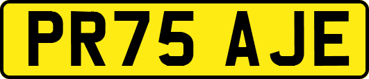 PR75AJE